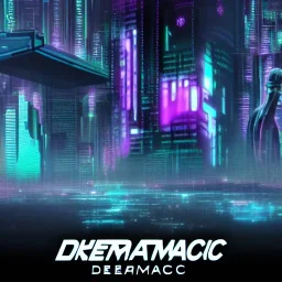 Cyberpunk dreamatic