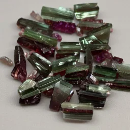 Tourmaline Crystals