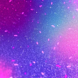 flower glitter pink and blue in a galactic ambiance, delicate colors in the foreground, full of details, smooth, light effect，vaporwave colorful, smooth, extremely sharp detail, finely tuned detail, ultra high definition, 8 k, unreal engine 5, ultra sharp focus