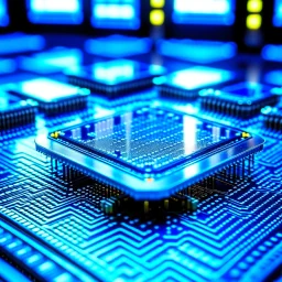 ai in semiconductor manufacturing