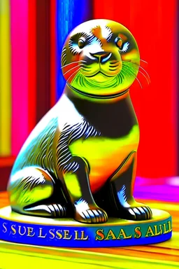 Seal of approval