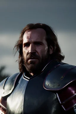 Sandor clegane