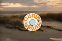 The Walking Dead in the style of: Netflix's Outer Banks.