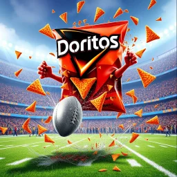 Doritos Crash the Superbowl