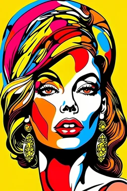 Pop Art