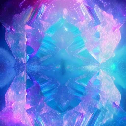 cristal angelic crystalline, blue,pink , cosmic, opalescent, gemstones, crystals, other worldly,water,bright, ice background, snow lake blue