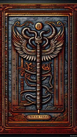 , wake up in hill with evils and fire and pain