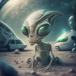 Alien Life