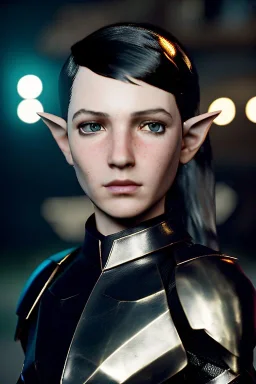 (night:1.1), __leather armor__, __angles__, 12 year old elf girl, [__starlets__|__starlets__], (pale __skincolor__ skin:1.2), __camera__ __hair__, detailed face and eyes, (small chested:1.1), leather choker, freckles, dynamic pose, _expression_, __accessory__, strappy outfit, (straps:1.1), skimpy leather gstring, (buckles, buttons, snaps, rings:1.0), tribal tattoos, forest backgrounddetailed eyes, plump lips, fantasy theme, Model hash: ddc3021b