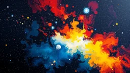 8k_3d_mondriaan_painting_in_a_cosmic space_style