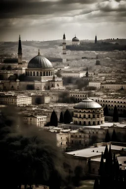 jerusalem