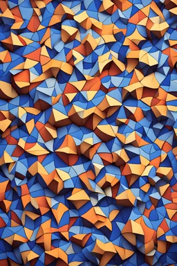 Amazing tessellations