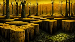 LOST FOREST