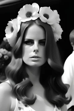 lana del rey