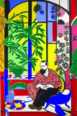 henri matisse