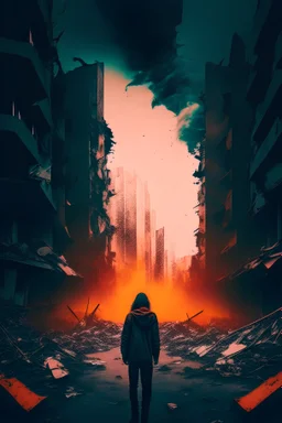 Bad background edit
