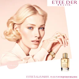 Estee Lauder