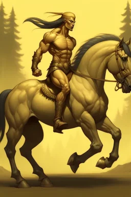 Centaur