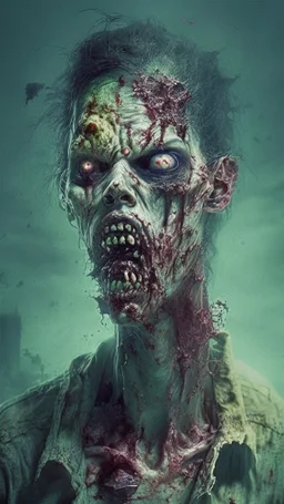 zombification