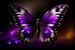 purpbutterfly