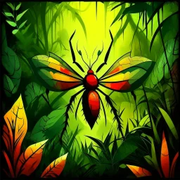 Jungle