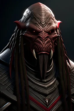 a klingon