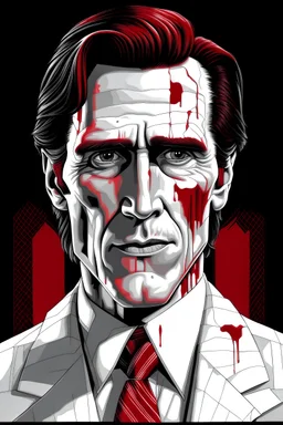 patrick bateman