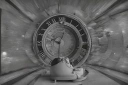 السفر عبر الزمن