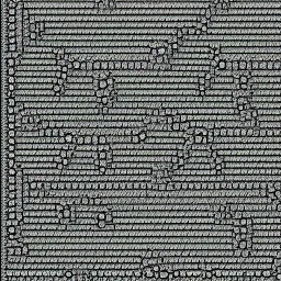 Cellular automaton