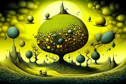 Surrealism.