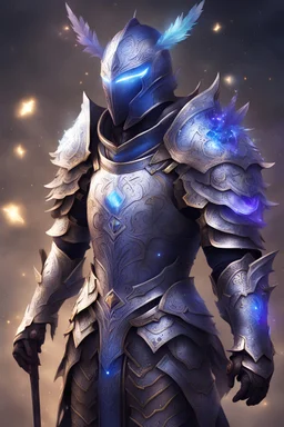magical armor