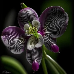 Orchid