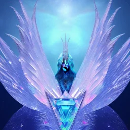 Angel crystalline, blue,pink , cosmic, opalescent, gemstones, crystals, other worldly,water,bright, ice background, snow lake blue