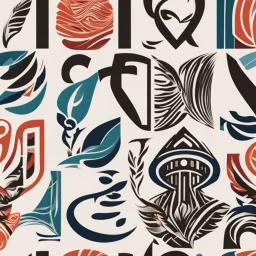 This image reflects the beauty of creativity and professionalism. It exudes design brilliance and captivating colors. The image strikes a balance between simplicity and uniqueness, with a logo that is powerful and easily recognizable, while the brand identity exudes respect and trustworthiness. Elements in the image: Innovative Logo: A distinctive logo that embodies your brand's unique and authentic message. Theme and Harmonious Colors: The image comes with a design based on a custom theme and