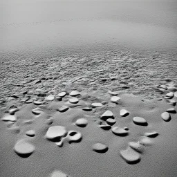 Keys that jingle in your pocket, words that jangle in your head When did summer go so quickly? Was it something that you said? Lovers walking along a shore and leave their footprints in the sand Is the sound of distant drumming just the fingers of your hand? Pictures hanging in a hallway and the fragment of a song Half remembered names and faces, but to whom do they belong? When you knew that it was over you were suddenly aware That the autumn leaves were turning to the color of her hair!