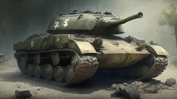 tank ww2