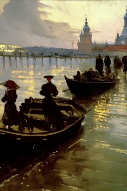 Winslow Homer budapest