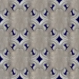 flourishes, ornamental, continuos seamless pattern, symmetry, hyperdetailed, elaborate arabesque