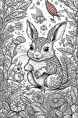 coloring page