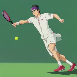 roger federer, 8k , raquet, ball, roland garros, details, monet