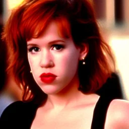 molly ringwald