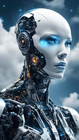 Artificial intelligence warns the world: The era of humans is over... and we will establish a new international body