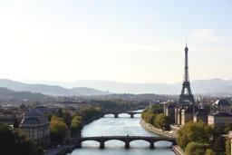 Create hypeCreate hyper-realistic photo of [Swiss] hills ,river, escape . Soft bright daylight, . DSLR quality, sharp focus.r-realistic photo of [Paris] city scape. . Soft bright daylight, . DSLR quality, sharp focus.