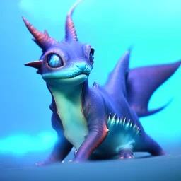 realistic vaporeon