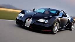 Brabus Bugatti Veyron super sport