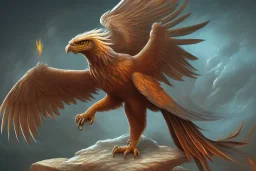 PHOENIX EAGLE