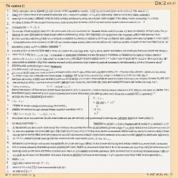De façon générale, cherchons une solution de : \[ dX_t = [a_1(t)X_t + a_0(t)]dt + [b_1(t)X_t + b_0(t)]dW_t, \quad X_0 \text{ donné} \] On commence par chercher une solution \(F_t\) du système homogène: \(dF_t = a_1(t)F_t dt + b_1(t)F_t dW_t\) avec \(F_0 = 1\). Trivialement : \[ F_t = \exp\left[\int_0^t \left(a_1(s) - \frac{1}{2}b_1(s)^2\right)ds + \int_0^t b_1(s)dW_s\right] \] On va ensuite cherche une solution autour de $F_t$ en posant On pose \(Y_t = X_t/F_t\) où par Itô : \[ d\left({1\over F