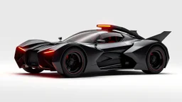 2025 batmobile by ford