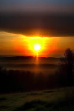 Sunrise