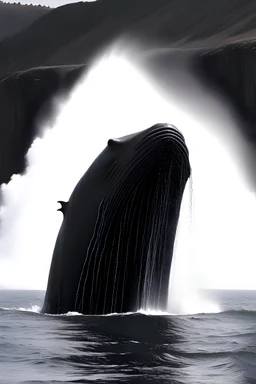 whale fall